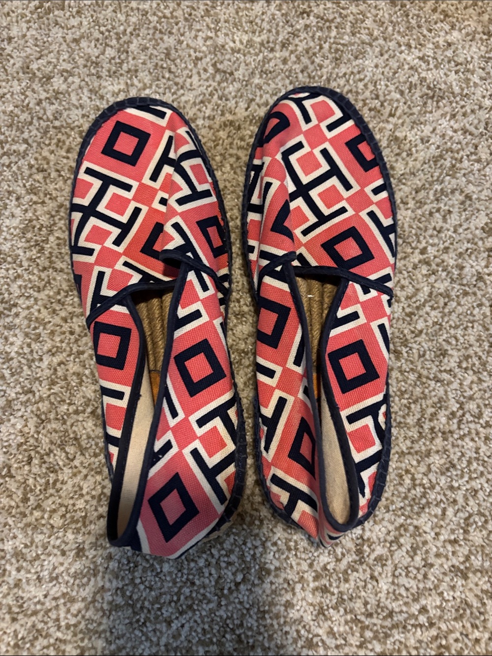 Women's Tory Birch Slip-On Flats